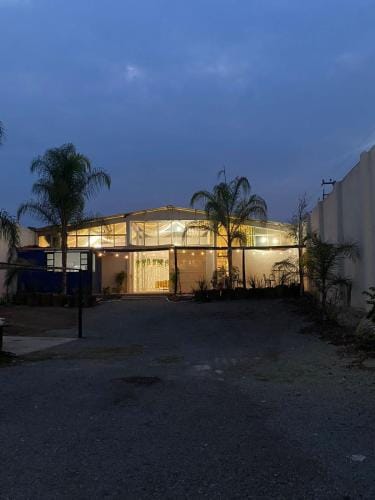 Hotel Bugambilia Hotel in State of Querétaro