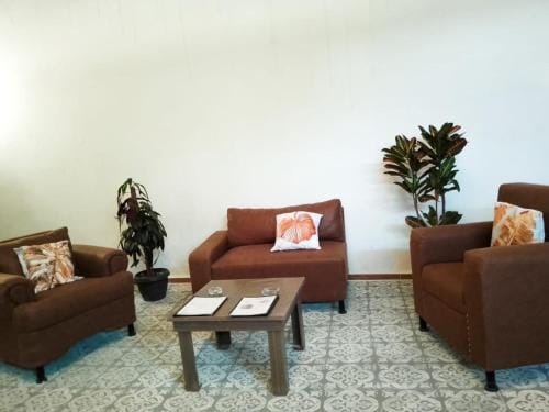 Hotel Bugambilia Hotel in State of Querétaro