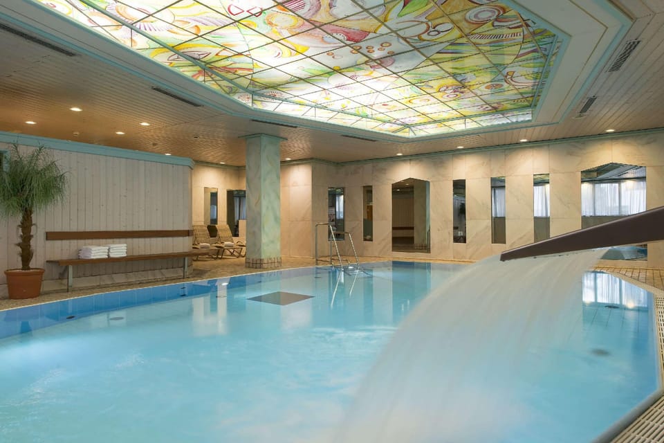 Maritim Hotel Stuttgart Hotel in Stuttgart