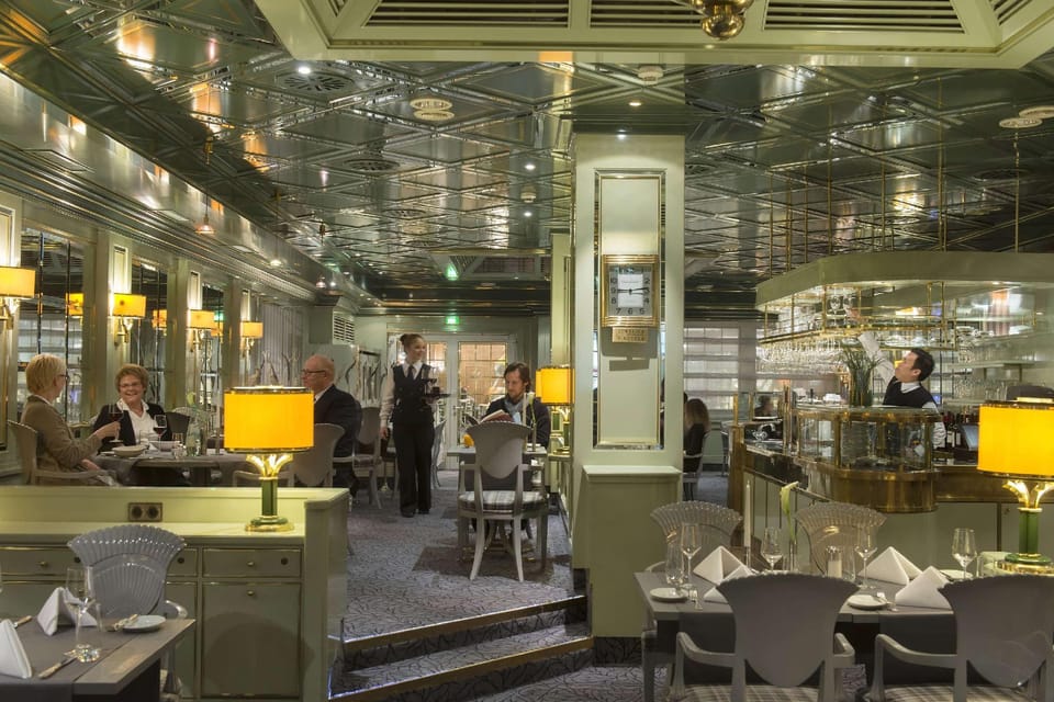 Maritim Hotel Stuttgart Hotel in Stuttgart