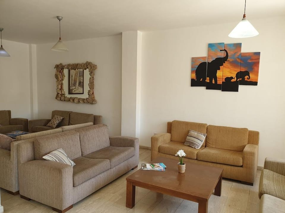 Florea Hotel Apartments Hotel in Ayia Napa