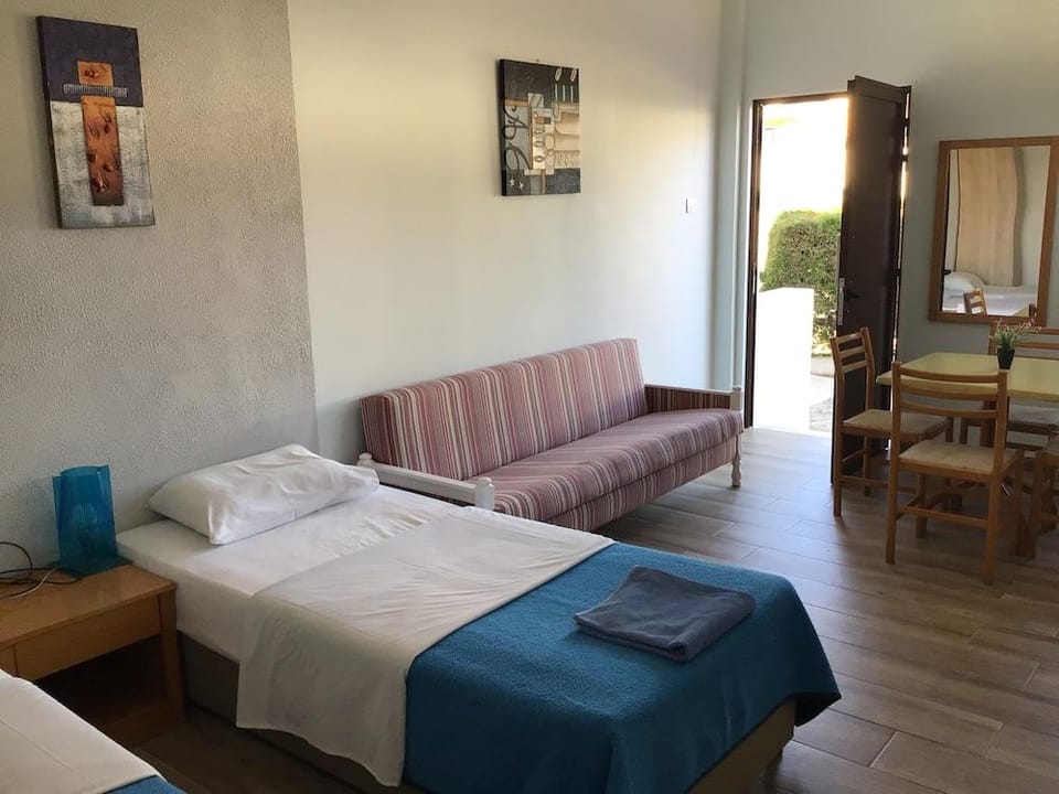 Florea Hotel Apartments Hotel in Ayia Napa