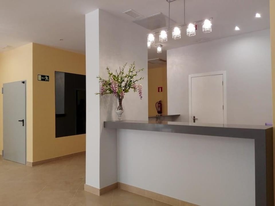 Comfort Calella Hotel in Calella