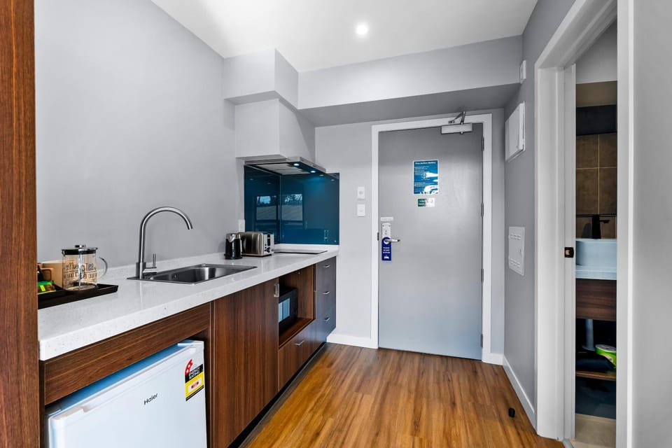 StarLand Stays Motel in Auckland