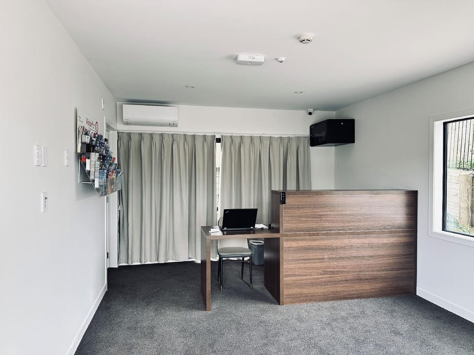 StarLand Stays Motel in Auckland