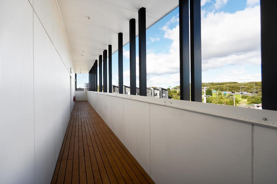 StarLand Stays Motel in Auckland
