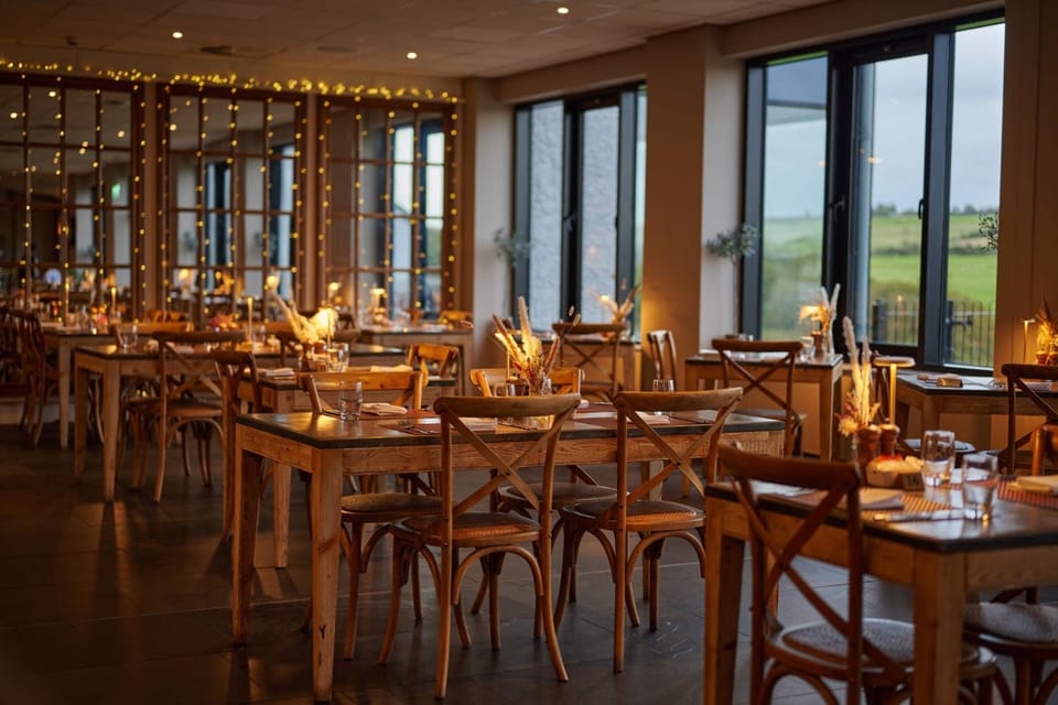 Comis Hotel & Golf Resort Hotel in Isle of Man