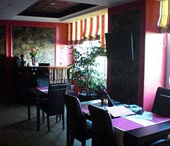 Citotel l'Europe Hotel in Pays de la Loire