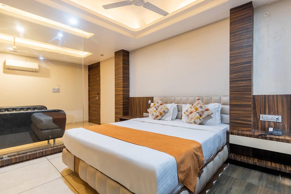 Room plan
