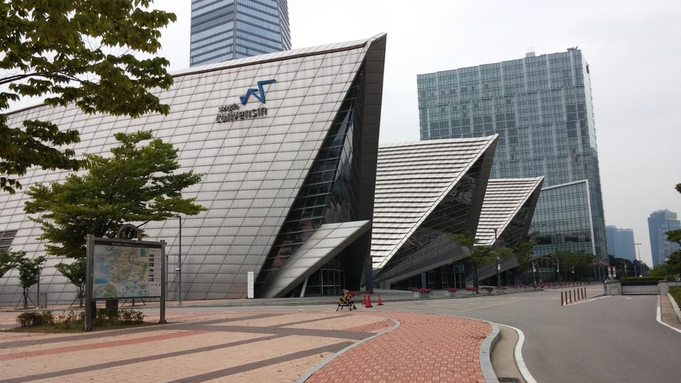 The December Stay in Halla Hotel in Gyeonggi-do