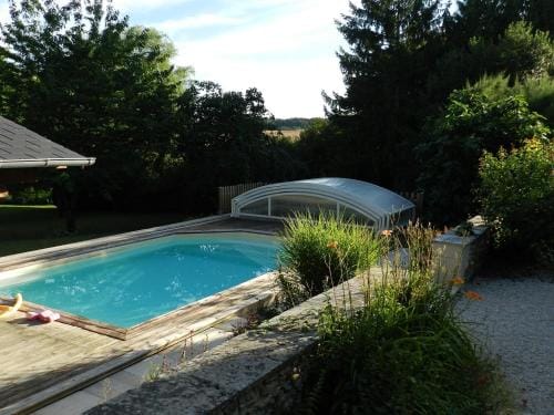 LA PETITE NOUE Hotel in Centre-Val de Loire
