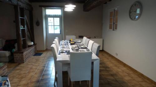 LA PETITE NOUE Hotel in Centre-Val de Loire