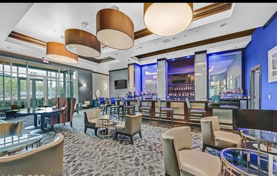 Platinum Hotel and Spa Hotel in Las Vegas Strip