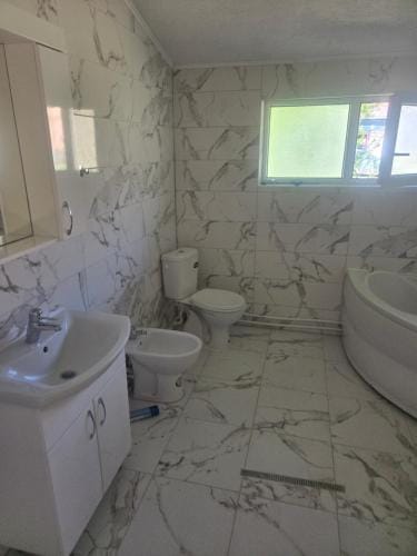 vila Hotel in Montenegro