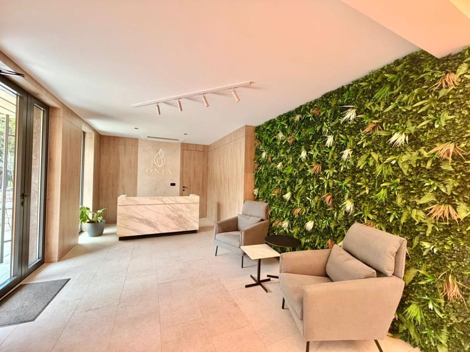 Onia Luxury Escape Hotel in Budva