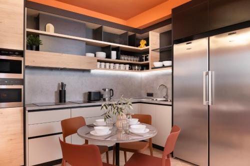 U-NIGHT Hostel Budva Hostel in Budva Municipality
