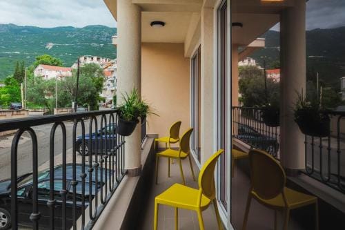 U-NIGHT Hostel Budva Hostel in Budva Municipality