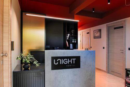 U-NIGHT Hostel Budva Hostel in Budva Municipality