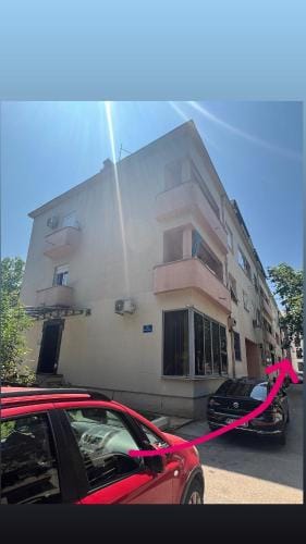 Amazon Hostel Podgorica Hostel in Podgorica