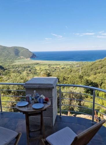Eco Villa Buljarica Hotel in Budva Municipality