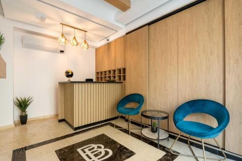 Apartments BB Hotel in Budva Municipality