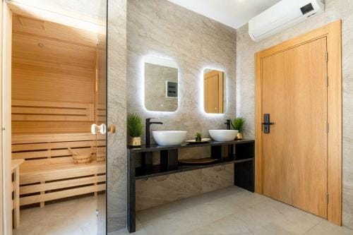 Apartments BB Hotel in Budva Municipality
