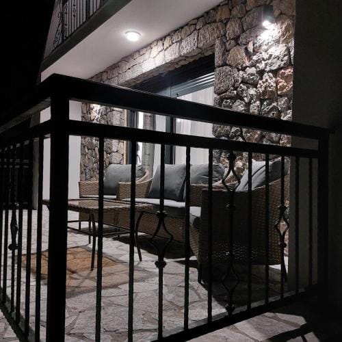 BOK Holiday VILLAGE Kolasin Hotel in Montenegro