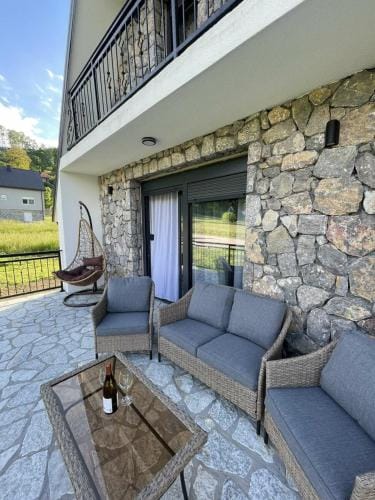 BOK Holiday VILLAGE Kolasin Hotel in Montenegro