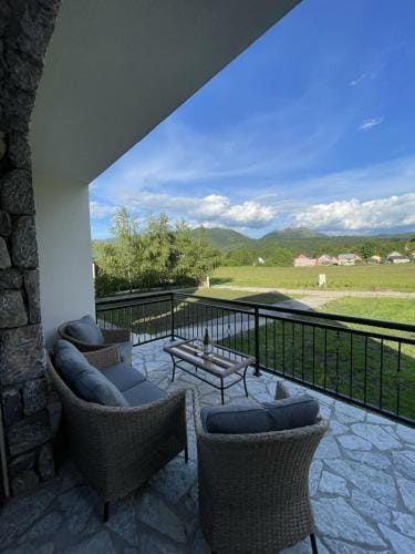 BOK Holiday VILLAGE Kolasin Hotel in Montenegro