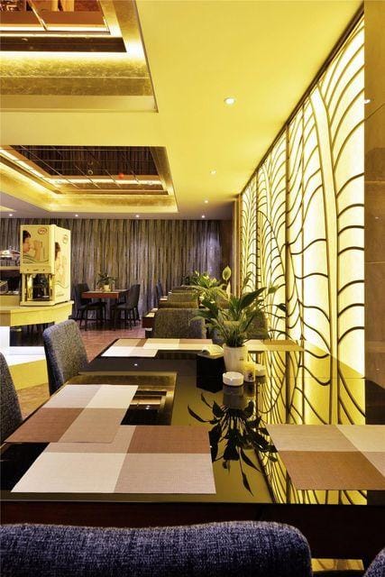 WanJinAn HOTEL Hotel in China
