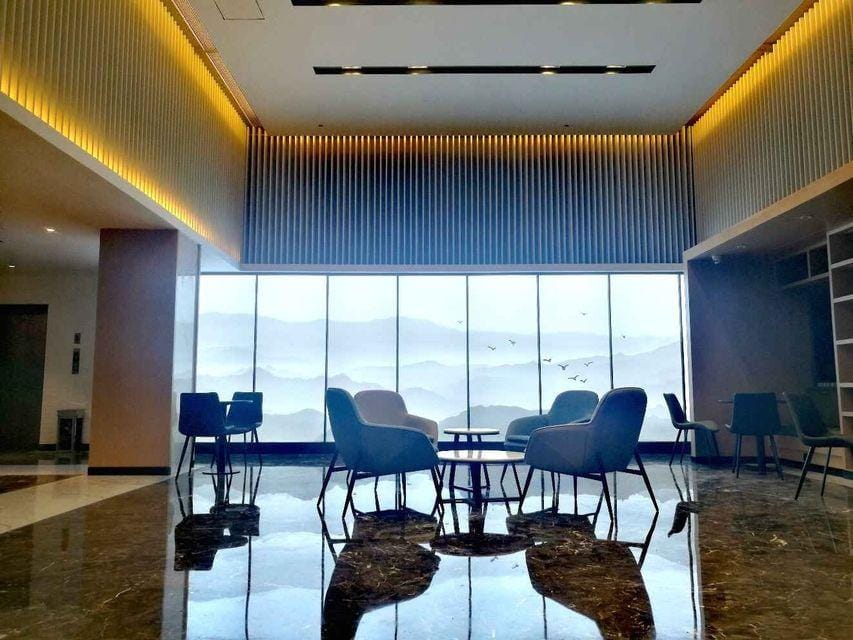 Zhanghe Hotel Hotel in Hainan