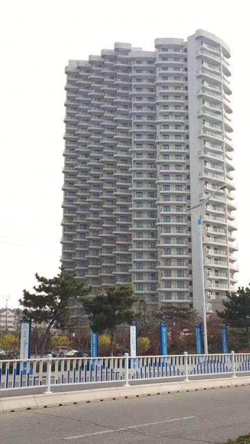TOURIST RESORT SELECTED Hotel in Qingdao