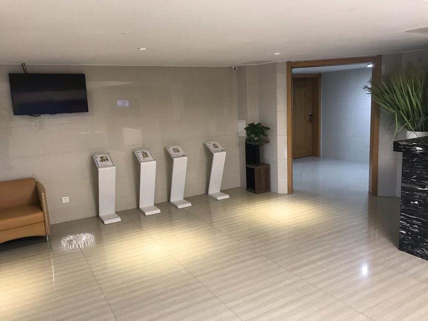 TOURIST RESORT SELECTED Hotel in Qingdao