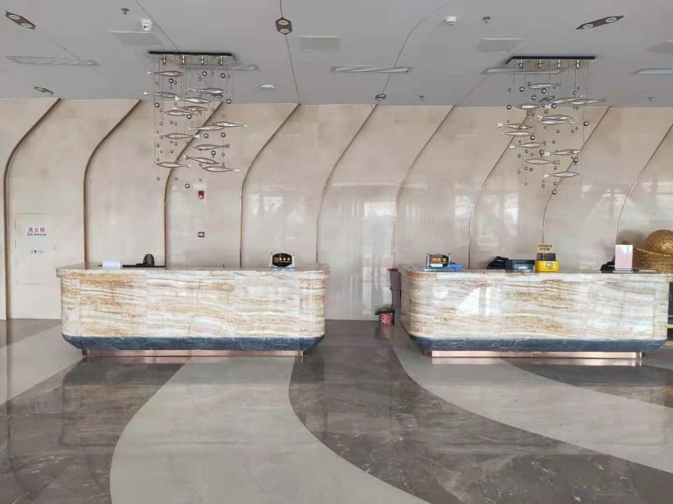 Peninsula ecology Vacation Hotel Hotel in Jiangsu