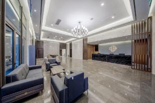 Yixuan Anlai Hotel (Suqian Tonghu Logistics Park) Hotel in Jiangsu