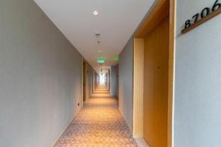 Four Seasons Zhoushan Dinghai Hotel Hotel in Zhejiang