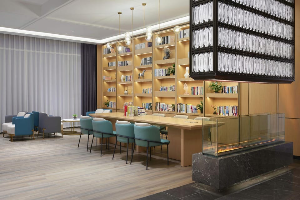 YongKang Dexin Garden Hotel Hotel in Zhejiang