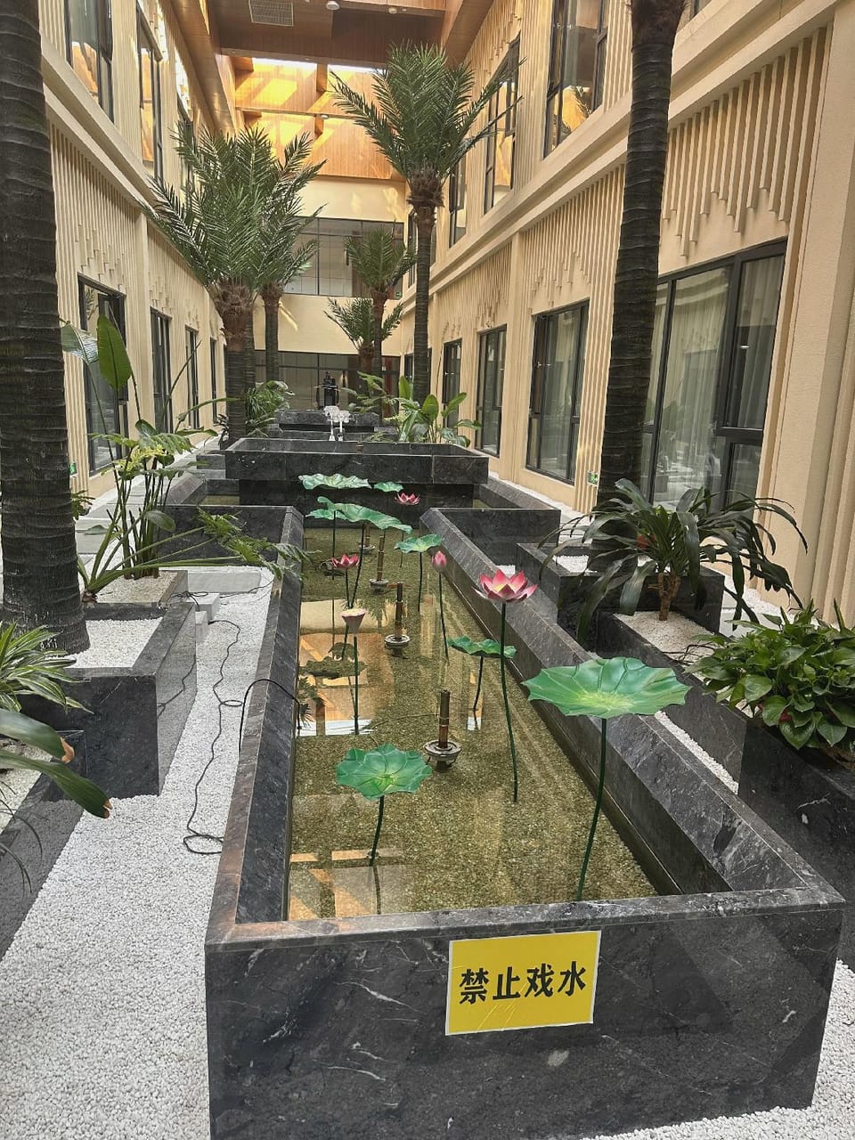 YongKang Dexin Garden Hotel Hotel in Zhejiang
