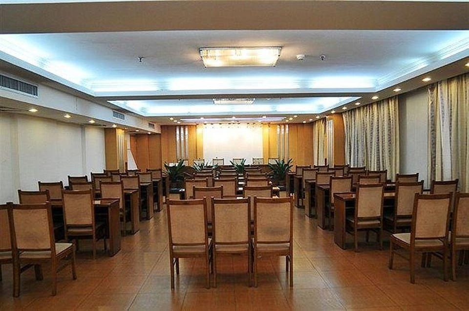 Sheng Tang Hotel Hotel in China