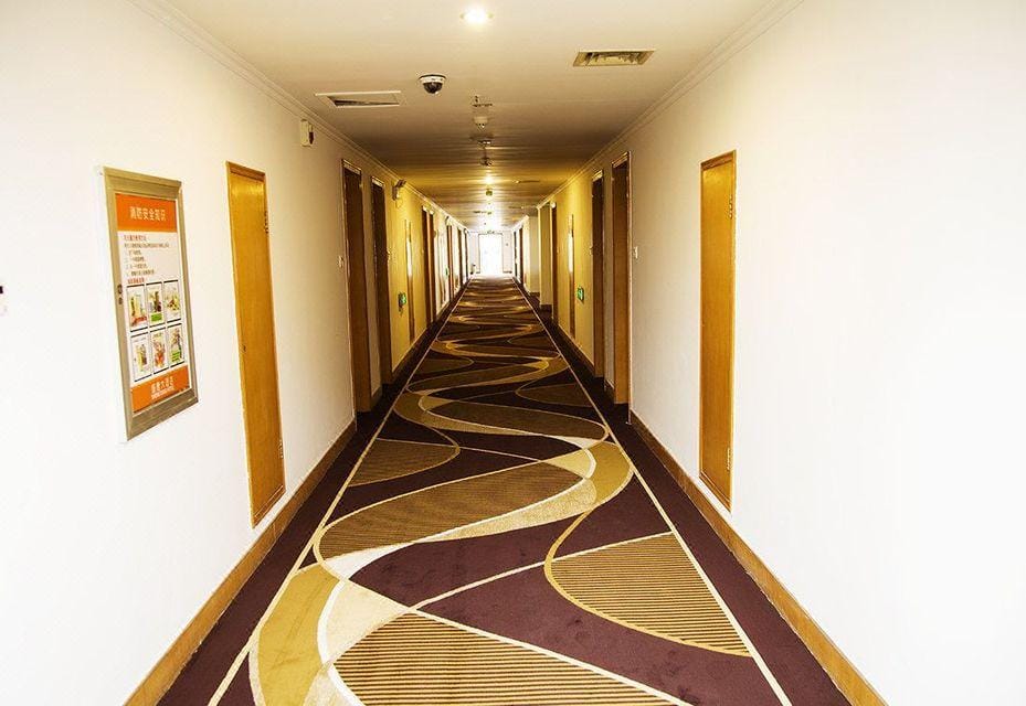 Sheng Tang Hotel Hotel in China