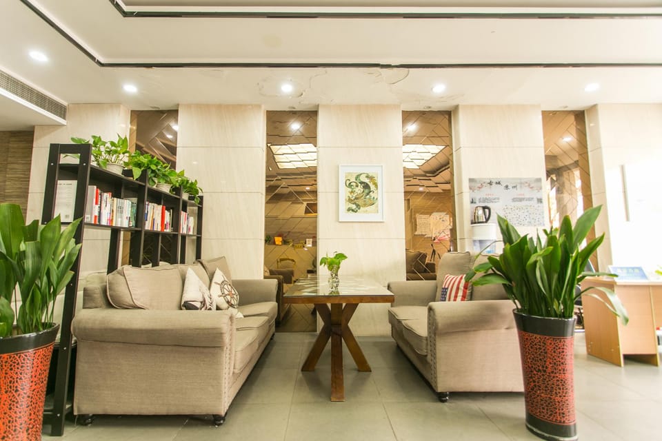 No.5 Art Hotel Hotel in Suzhou