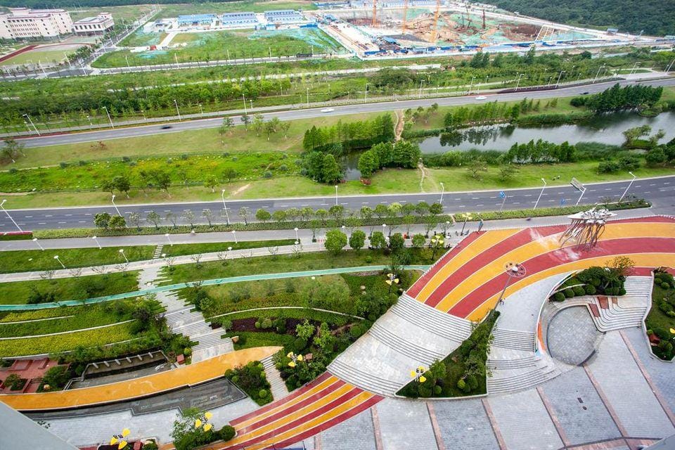 GreenTree Eastern Hotel Hotel in Nanjing