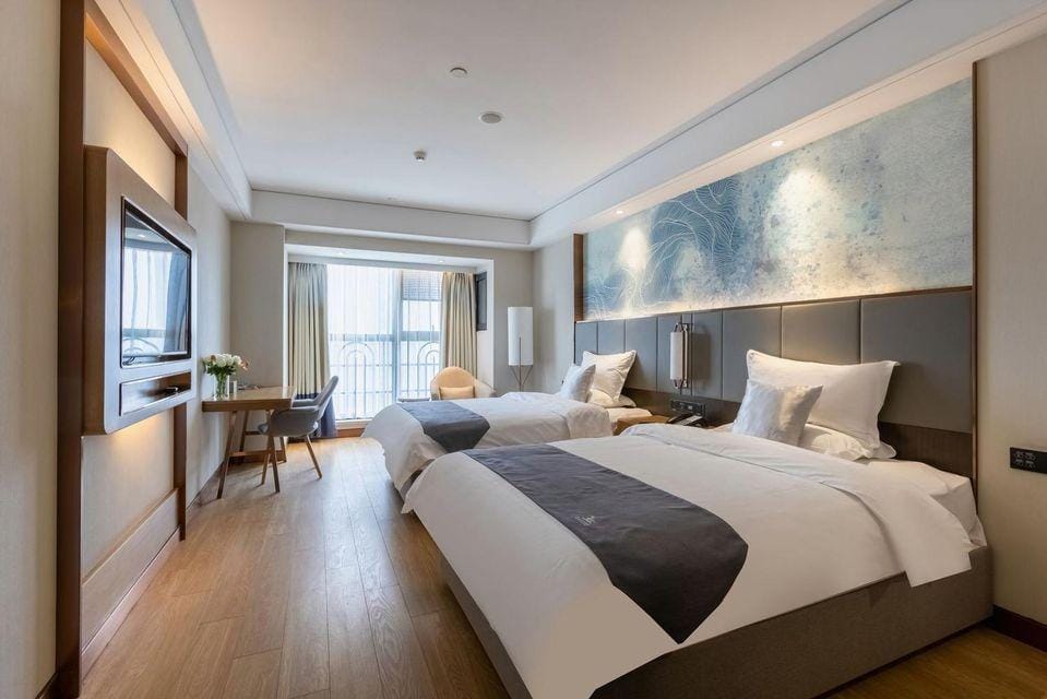 GreenTree Eastern Hotel Hotel in Nanjing