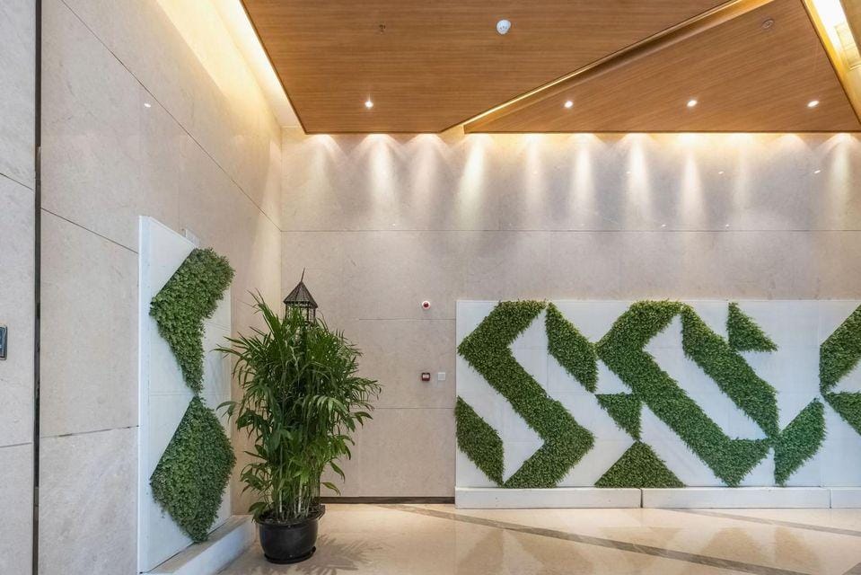 GreenTree Eastern Hotel Hotel in Nanjing