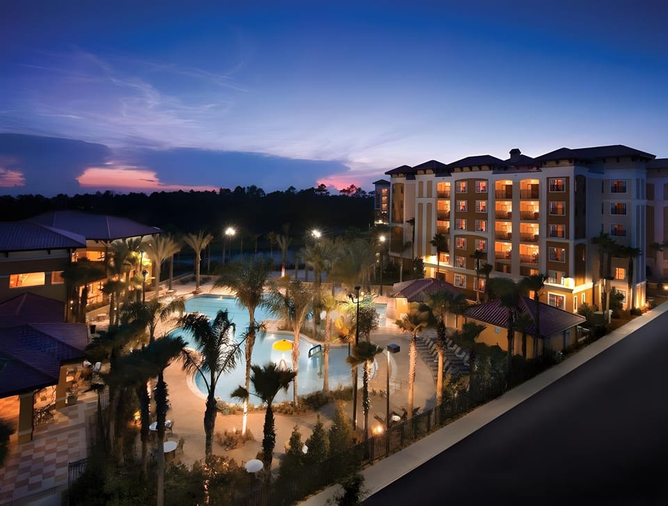 Floridays Resort Resort in Orlando