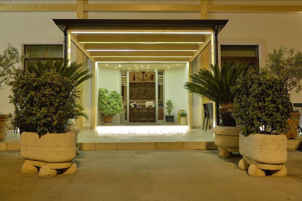 Cuor Di Puglia Hotel in Province of Taranto