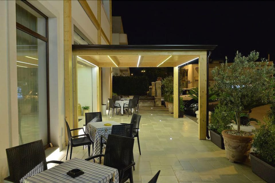 Cuor Di Puglia Hotel in Province of Taranto