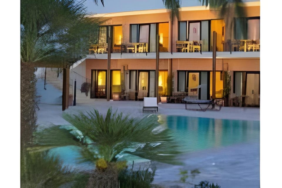 Cuor Di Puglia Hotel in Province of Taranto