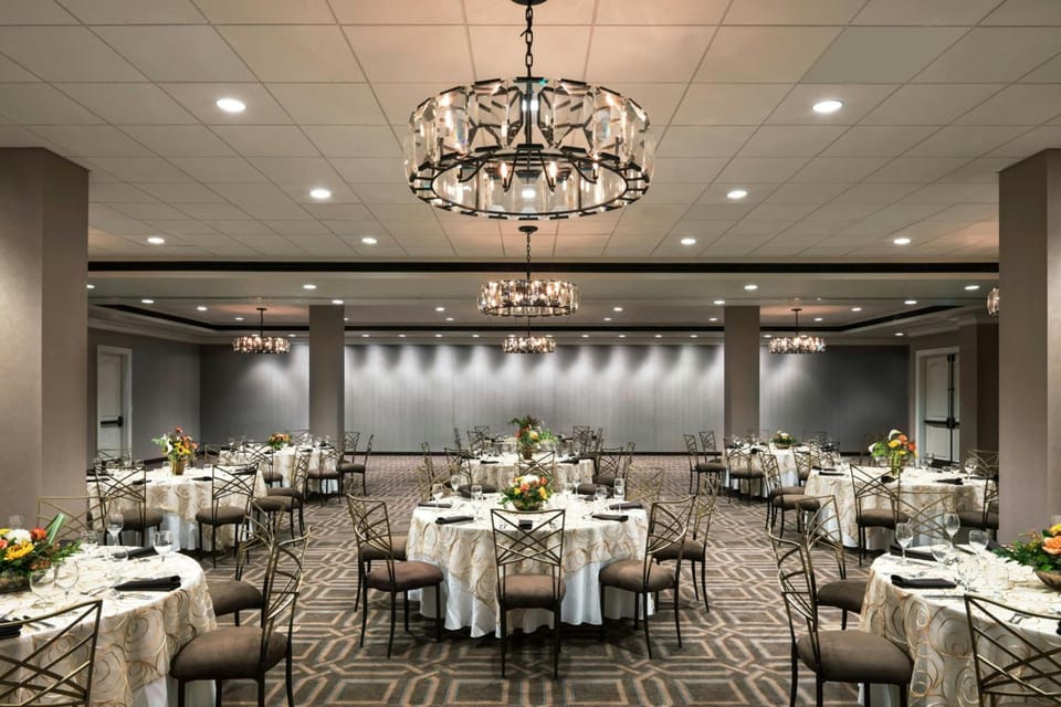 Meeting room / ballrooms