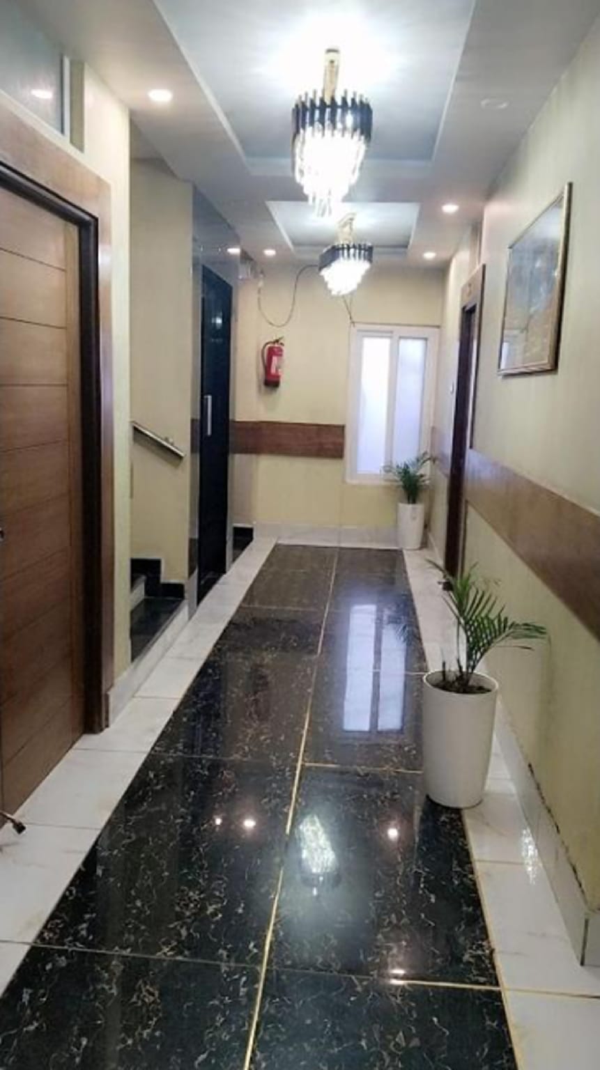 Hotel Prime Residency  Hotel in Uttar Pradesh